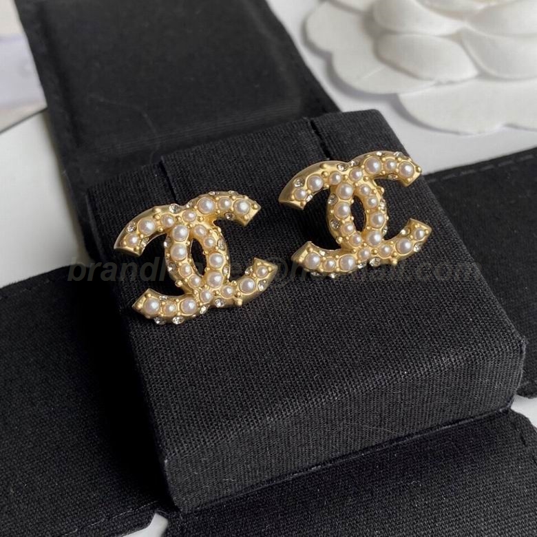 Chanel Earrings 1329